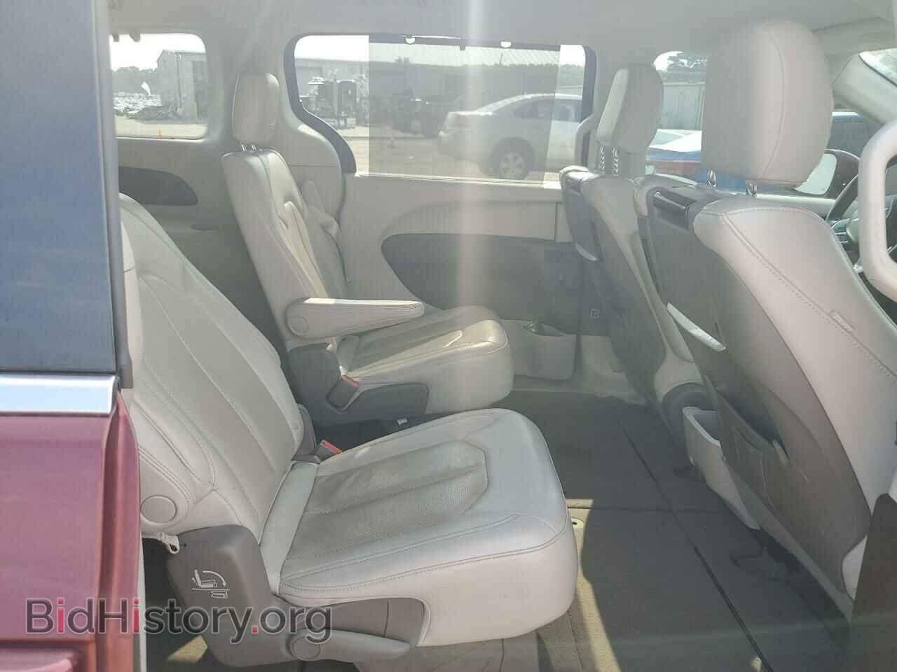 2020 CHRYSLER PACIFICA - VIN: 2C4RC1EG8LR244368 - Photo 10
