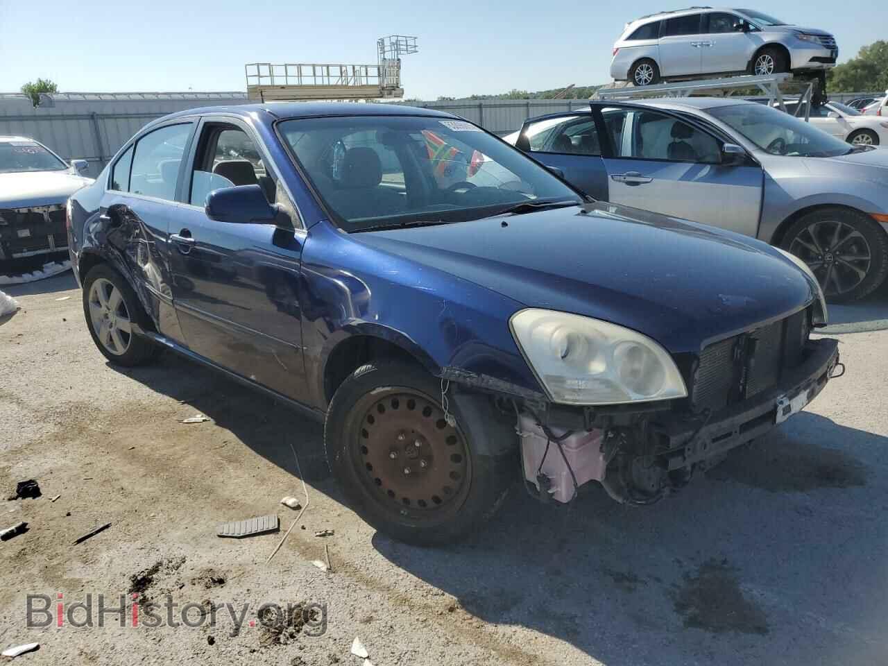 2008 KIA OPTIMA - VIN: KNAGE123285168666 - Фото 4
