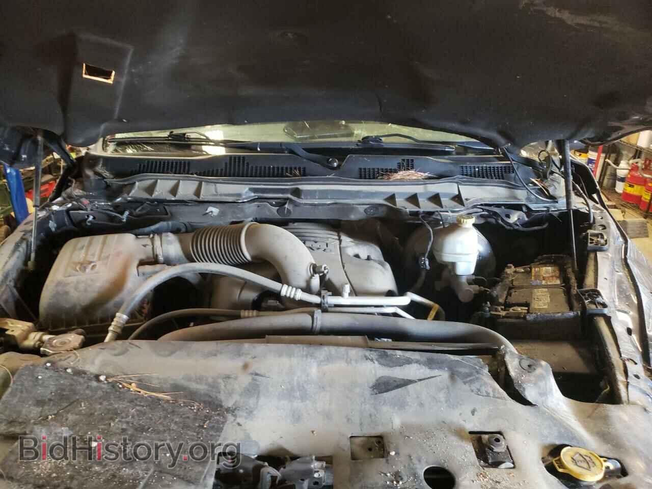 2015 RAM 1500 - VIN: 1C6RR7TT3FS705018 - Photo 7