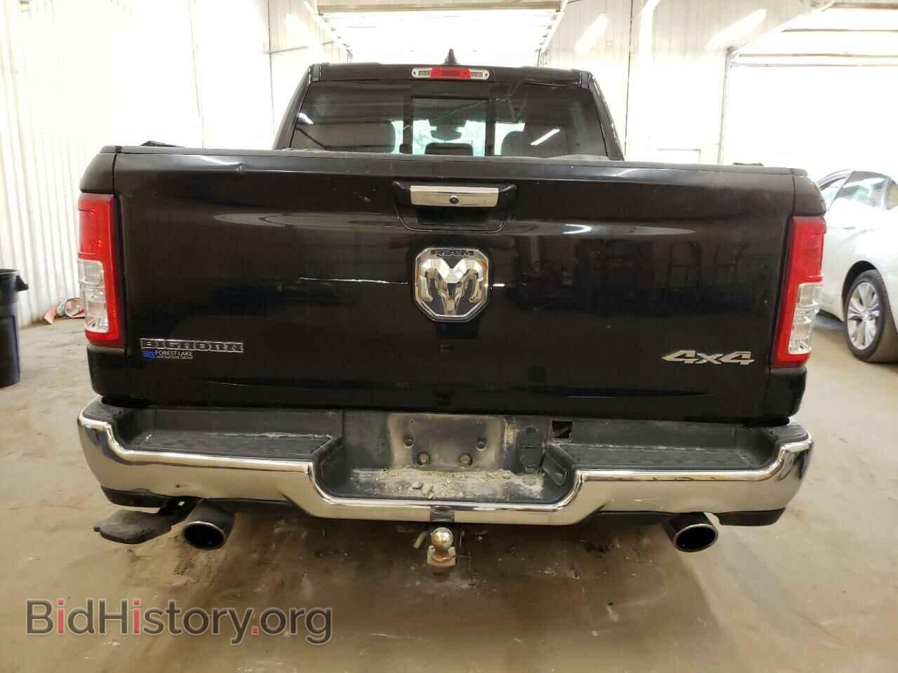 2019 RAM 1500 - VIN: 1C6SRFFT9KN816530 - Фото 6