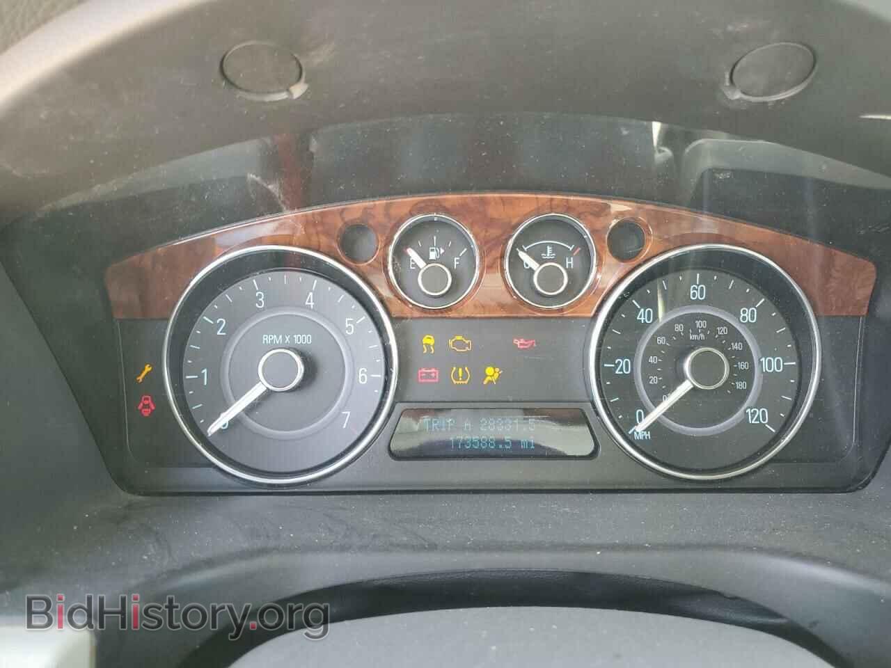 2010 FORD FLEX - VIN: 2FMGK5DC0ABD01597 - Фото 9