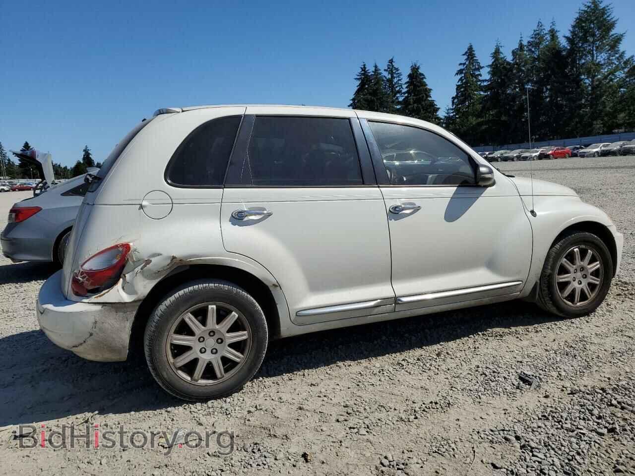 2010 CHRYSLER PT CRUISER - VIN: 3A4GY5F90AT132409 - Фото 3