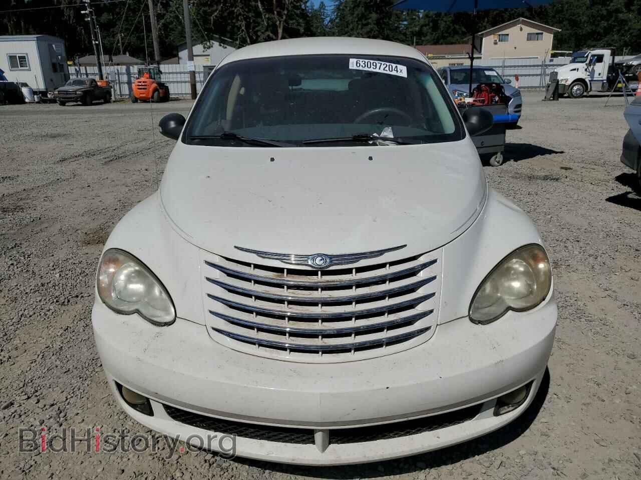 2010 CHRYSLER PT CRUISER - VIN: 3A4GY5F90AT132409 - Фото 5