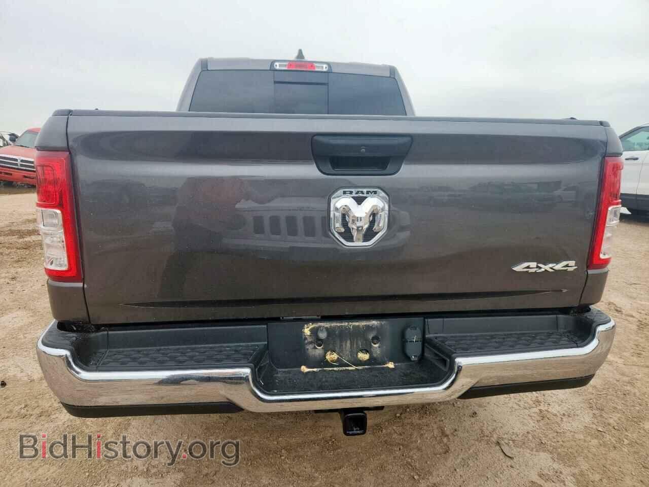 2021 RAM 1500 - VIN: 1C6SRFGT1MN834781 - Фото 6