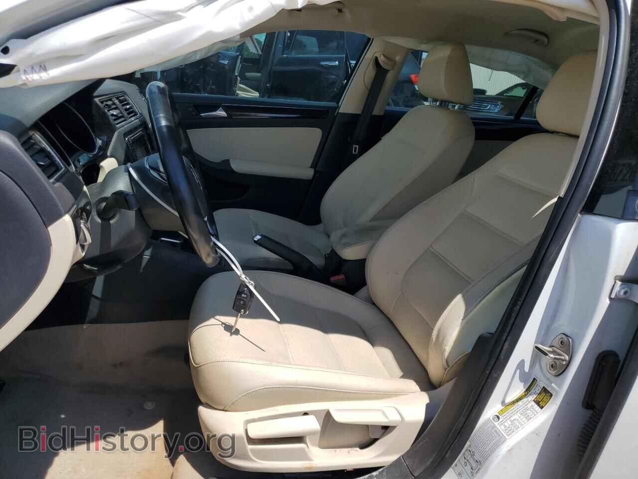 2016 VOLKSWAGEN JETTA - VIN: 3VWL07AJ8GM355757 - Фото 7