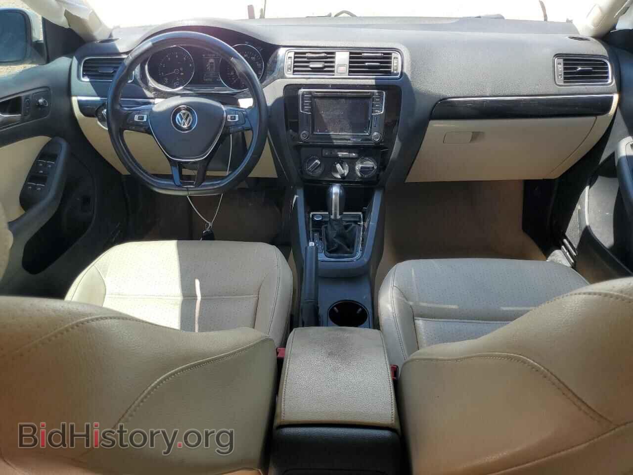 2016 VOLKSWAGEN JETTA - VIN: 3VWL07AJ8GM355757 - Фото 8
