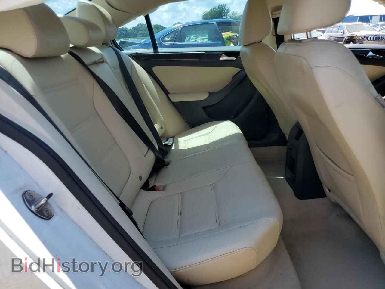 2016 VOLKSWAGEN JETTA - VIN: 3VWL07AJ8GM355757 - Фото 10