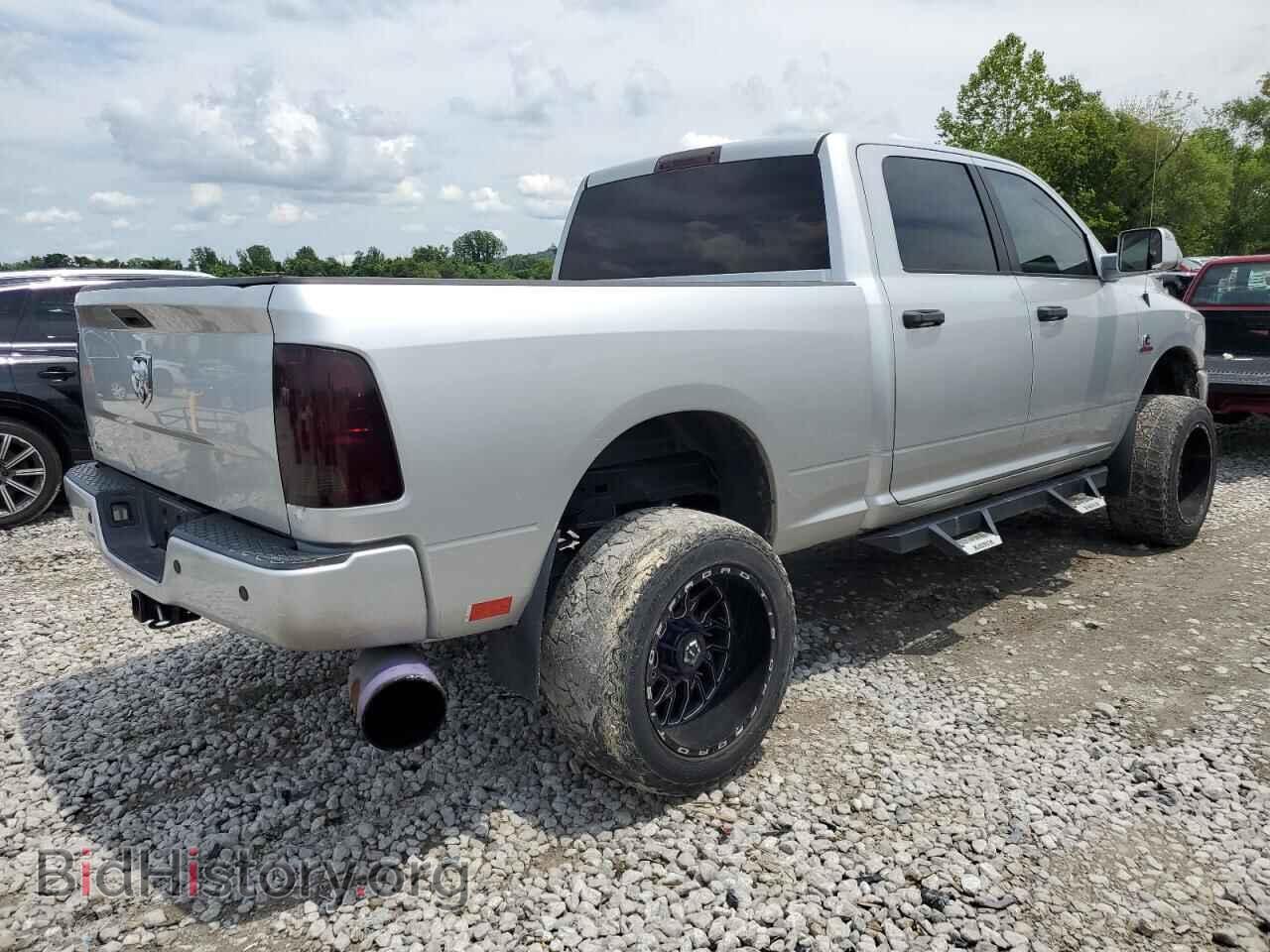 2015 RAM All Models - VIN: 3C6UR5CL2FG527852 - Photo 3