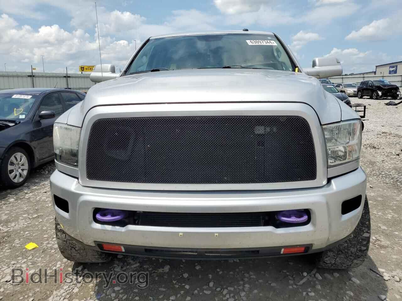 2015 RAM All Models - VIN: 3C6UR5CL2FG527852 - Photo 5