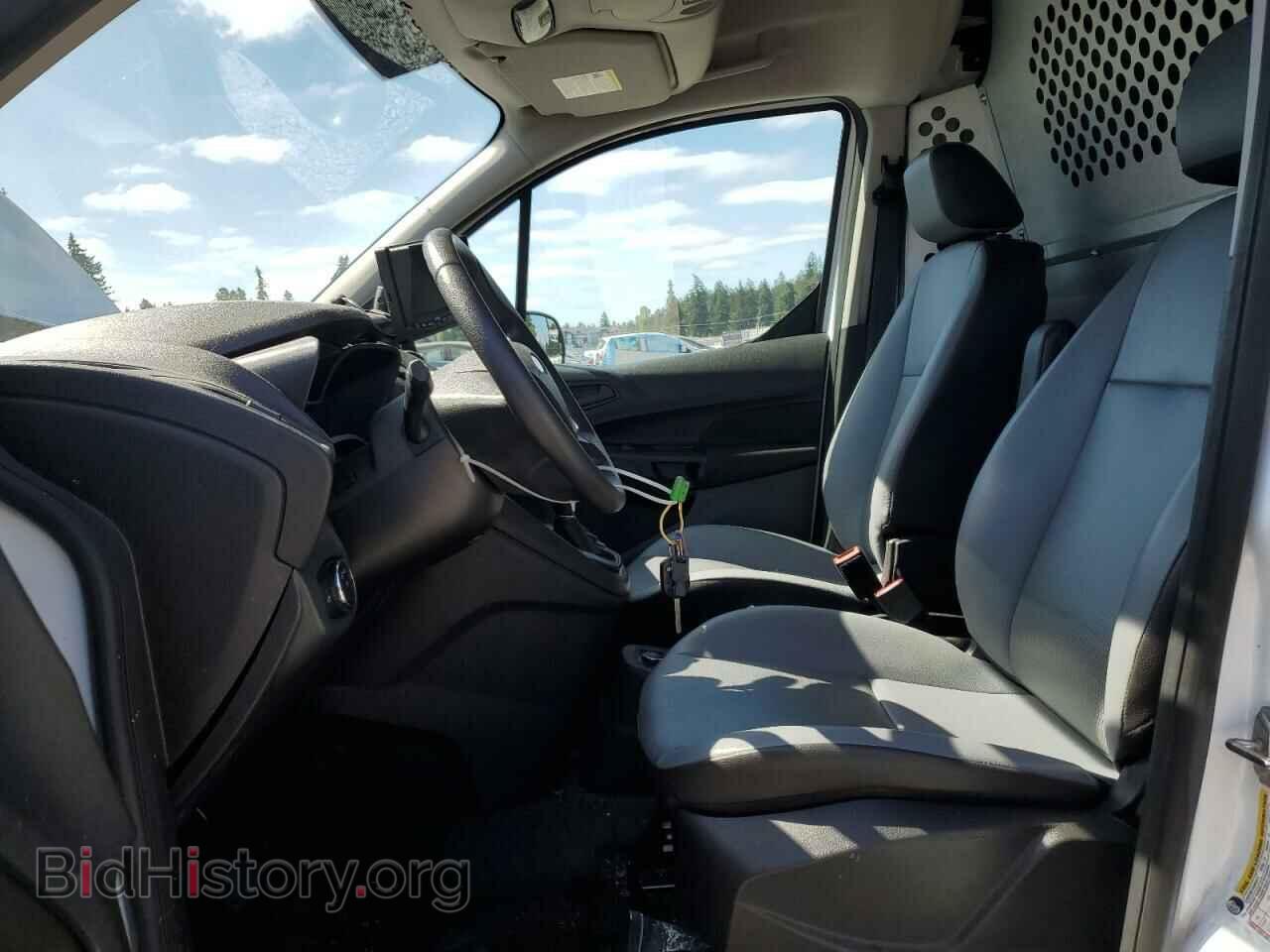 2017 FORD TRANSIT - VIN: NM0LS6E77H1307507 - Фото 7
