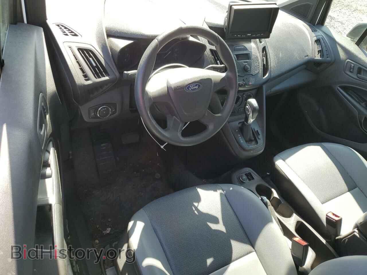 2017 FORD TRANSIT - VIN: NM0LS6E77H1307507 - Фото 8