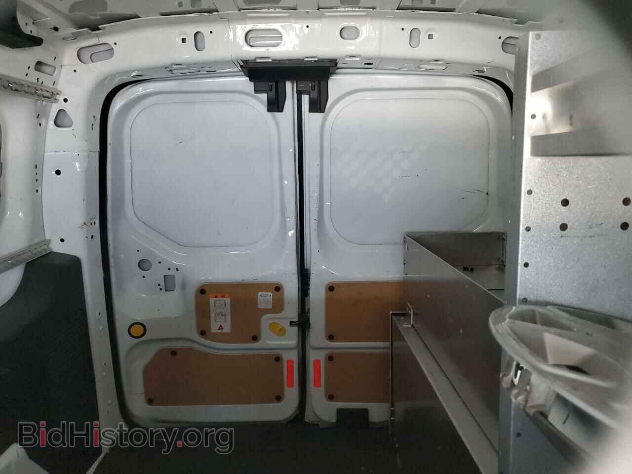 2017 FORD TRANSIT - VIN: NM0LS6E77H1307507 - Фото 10