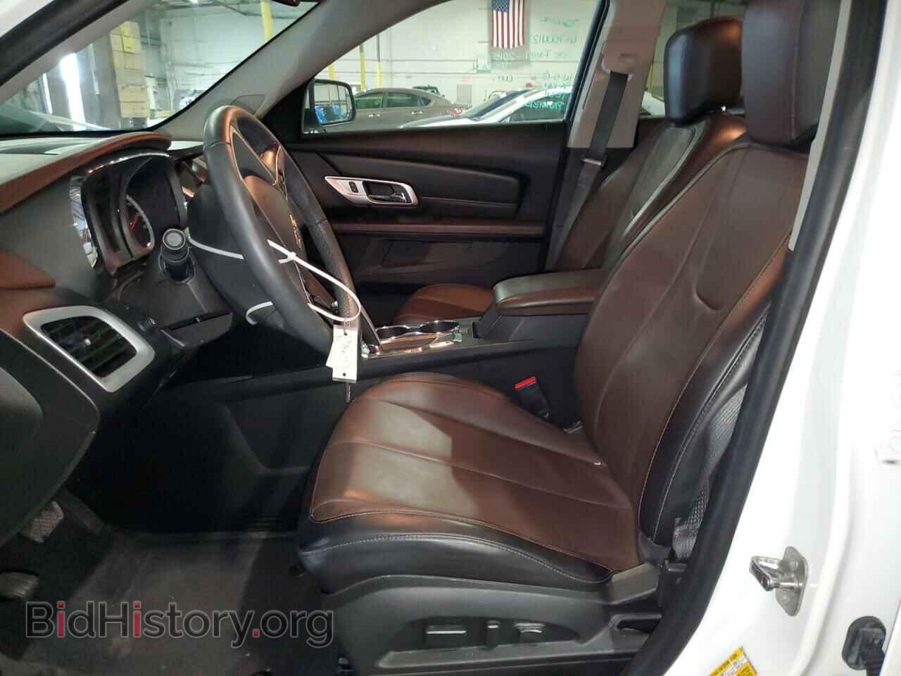 2015 GMC TERRAIN - VIN: 2GKALSEK8F6404508 - Фото 7