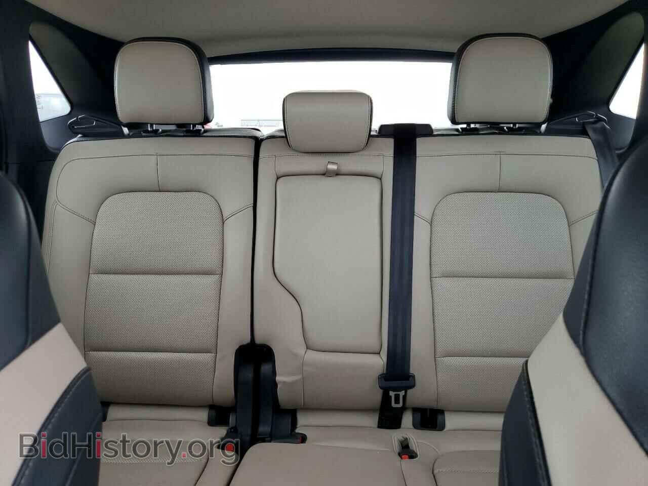 2020 FORD ESCAPE - VIN: 1FMCU0H67LUB20414 - Photo 10
