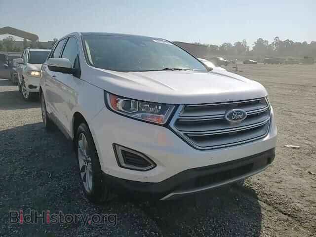 2018 FORD EDGE - VIN: 2FMPK3K85JBC57888 - Фото 14