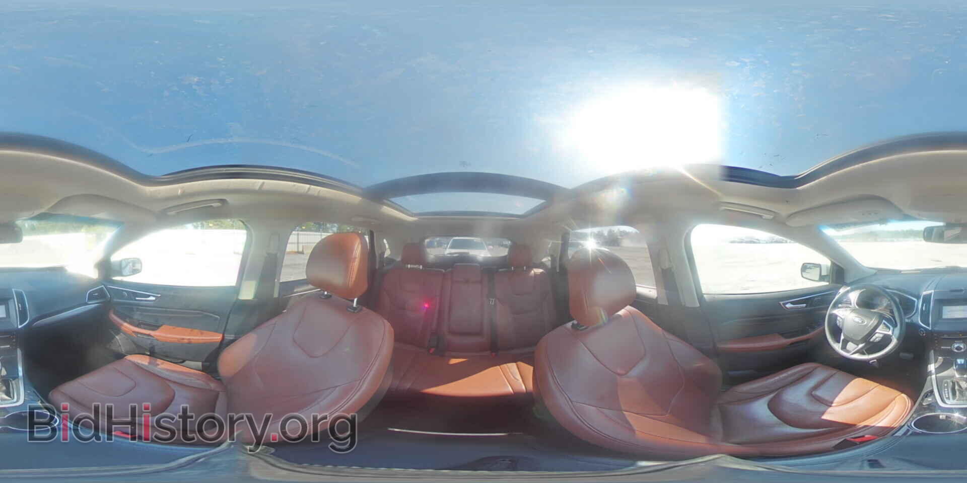 2018 FORD EDGE - VIN: 2FMPK3K85JBC57888 - Фото 15