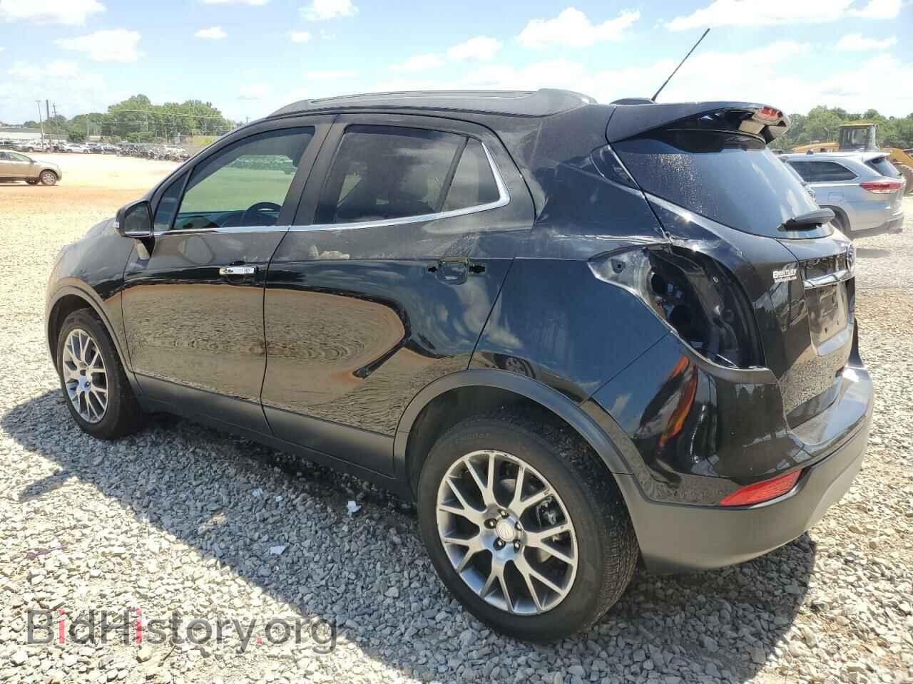 2017 BUICK ENCORE - VIN: KL4CJ1SB3HB045121 - Фото 2