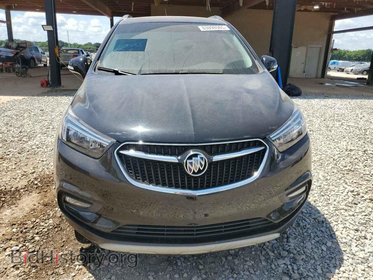 2017 BUICK ENCORE - VIN: KL4CJ1SB3HB045121 - Фото 5