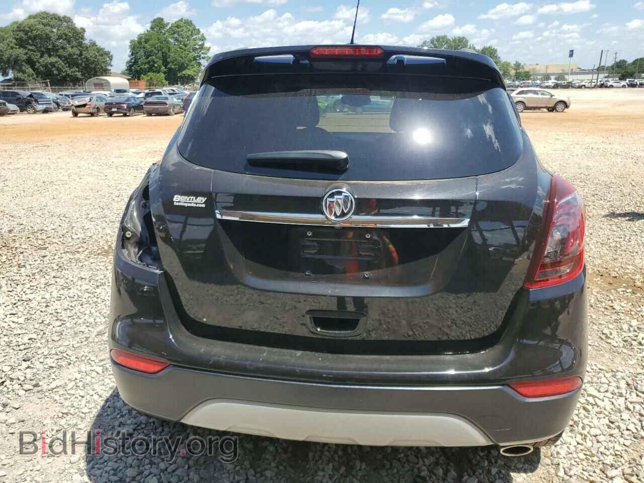 2017 BUICK ENCORE - VIN: KL4CJ1SB3HB045121 - Фото 6