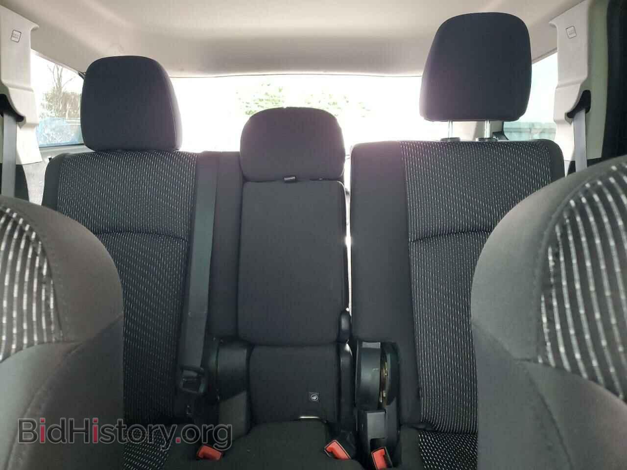 2015 DODGE JOURNEY - VIN: 3C4PDCAB2FT509457 - Фото 10