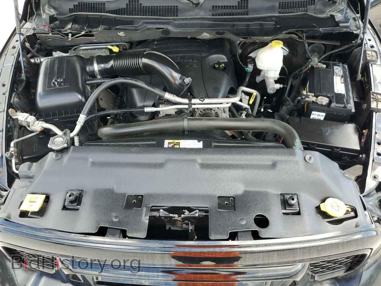2013 RAM 1500 - VIN: 1C6RR7LT0DS514380 - Photo 11