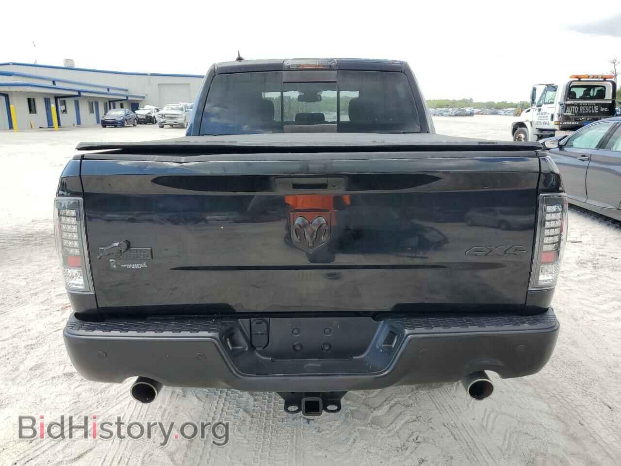 2013 RAM 1500 - VIN: 1C6RR7LT0DS514380 - Photo 6