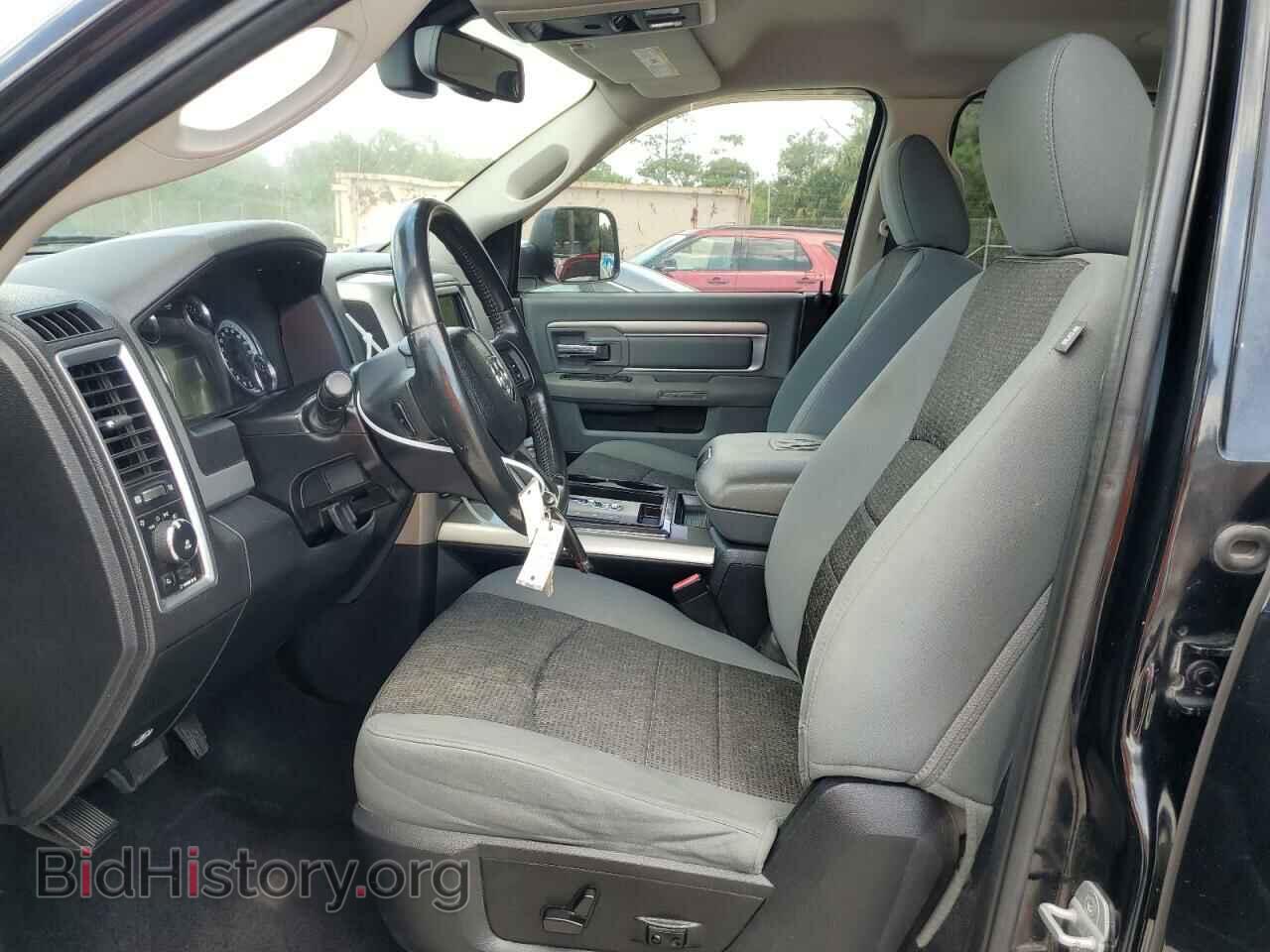 2013 RAM 1500 - VIN: 1C6RR7LT0DS514380 - Photo 7