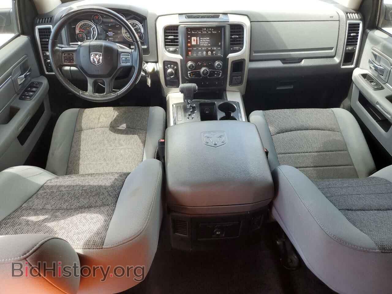 2013 RAM 1500 - VIN: 1C6RR7LT0DS514380 - Photo 8