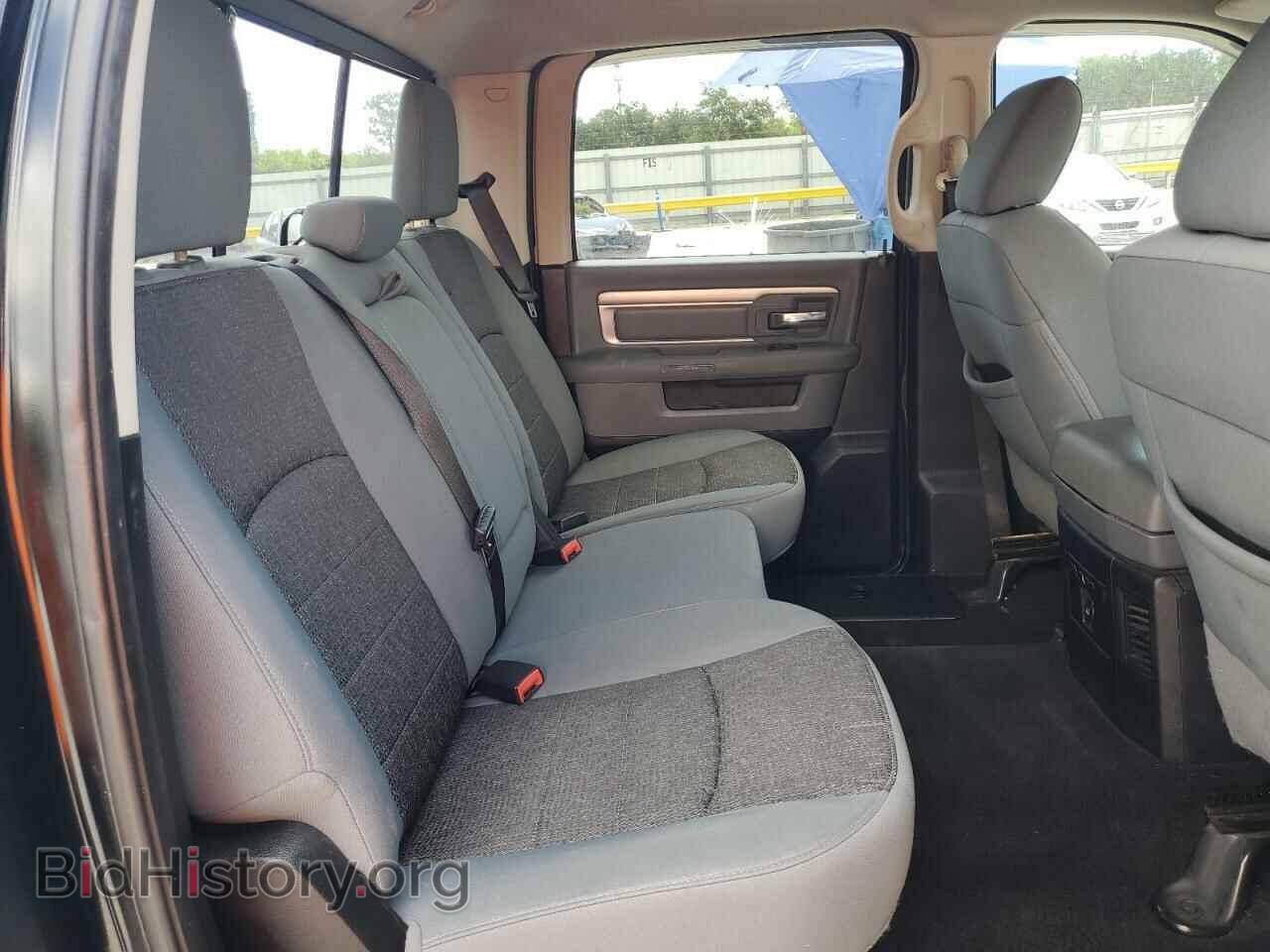 2013 RAM 1500 - VIN: 1C6RR7LT0DS514380 - Photo 10