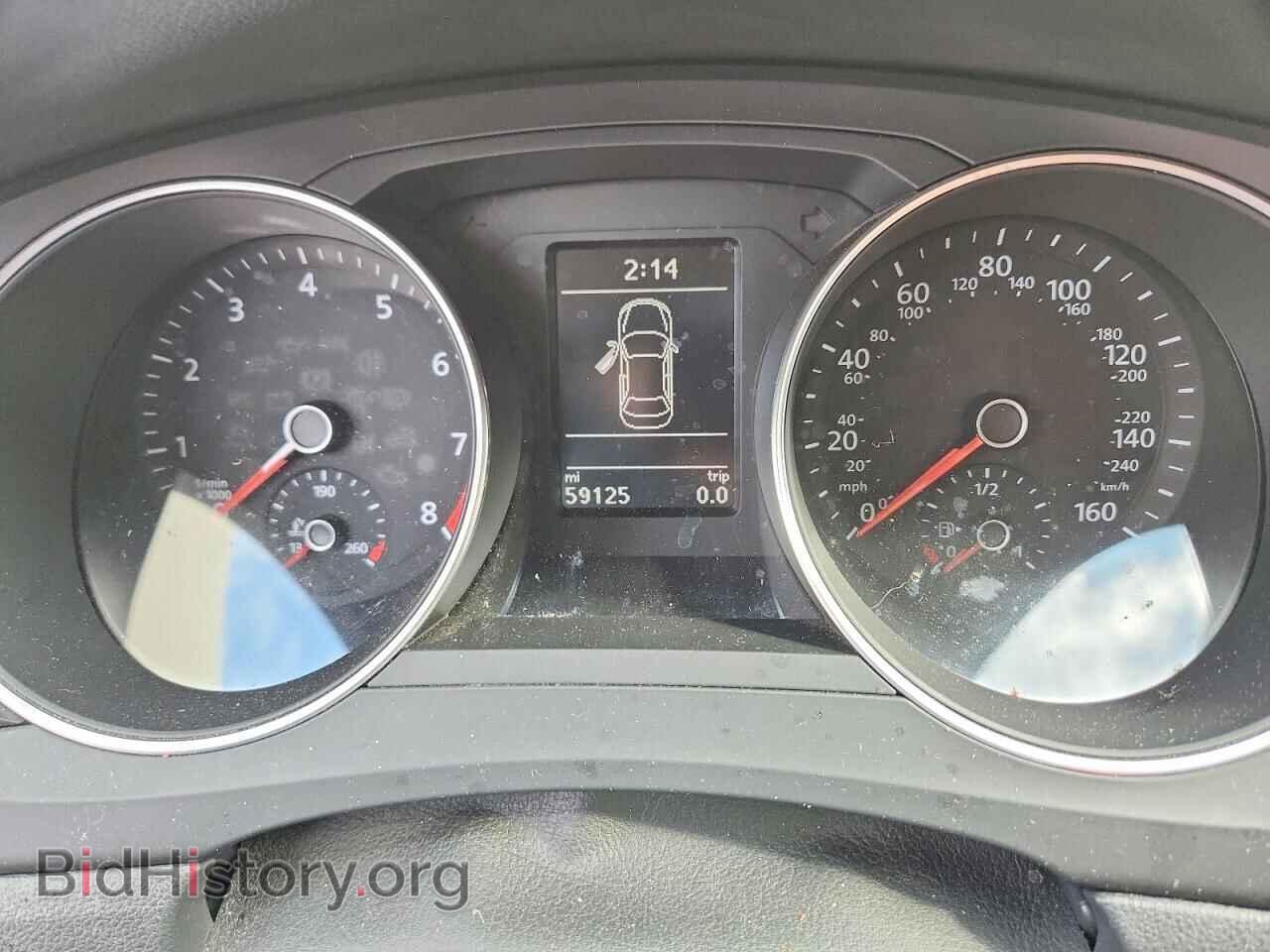 2017 VOLKSWAGEN JETTA - VIN: 3VWDB7AJ0HM315818 - Фото 9