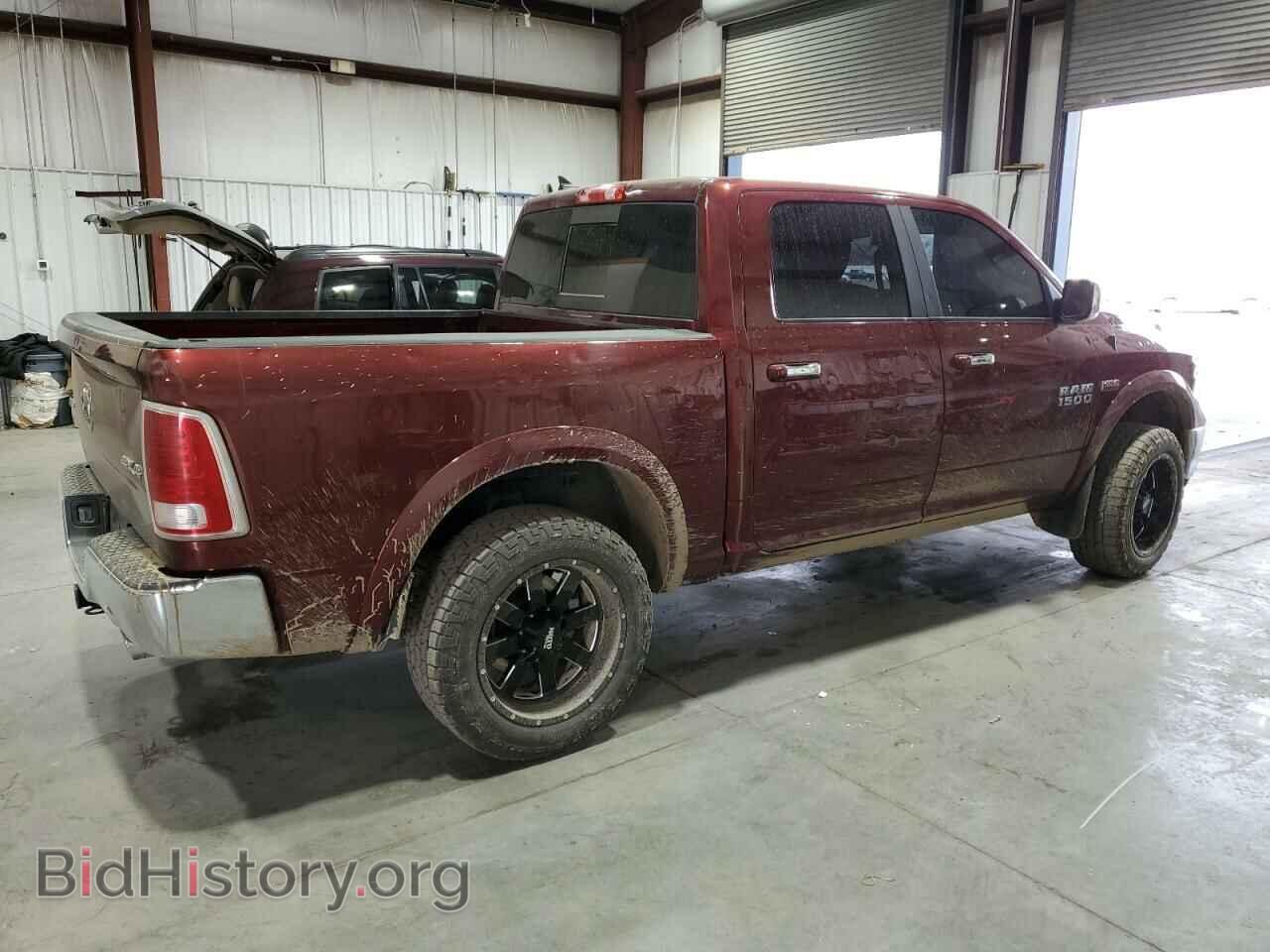 2017 RAM 1500 - VIN: 1C6RR7NT2HS633146 - Фото 3