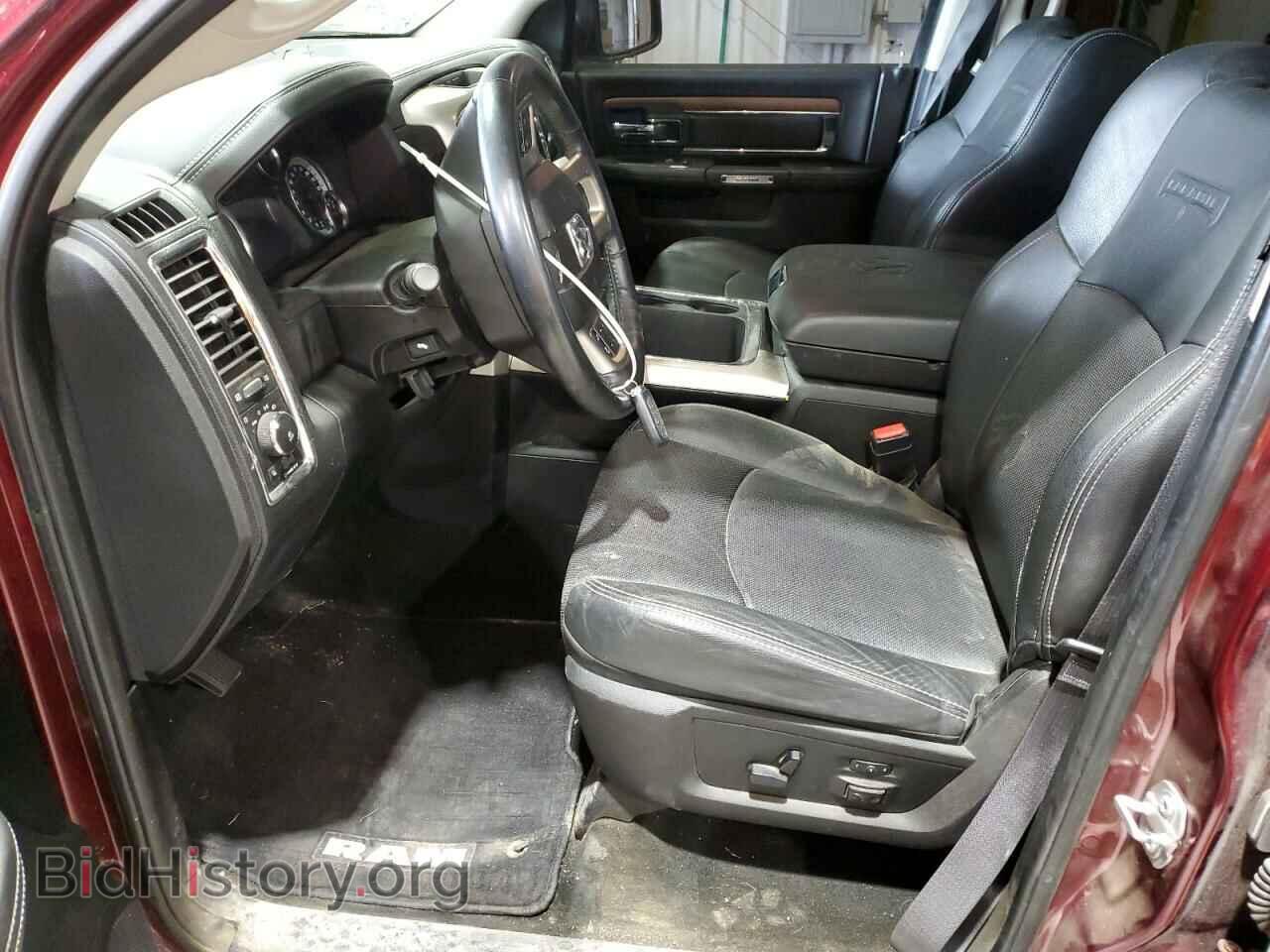 2017 RAM 1500 - VIN: 1C6RR7NT2HS633146 - Фото 7