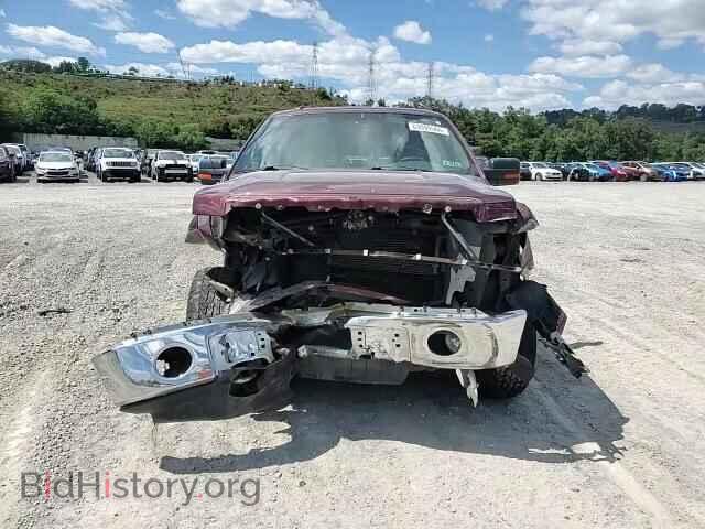 2010 FORD F150 - VIN: 1FTFX1EV4AFD30951 - Фото 14