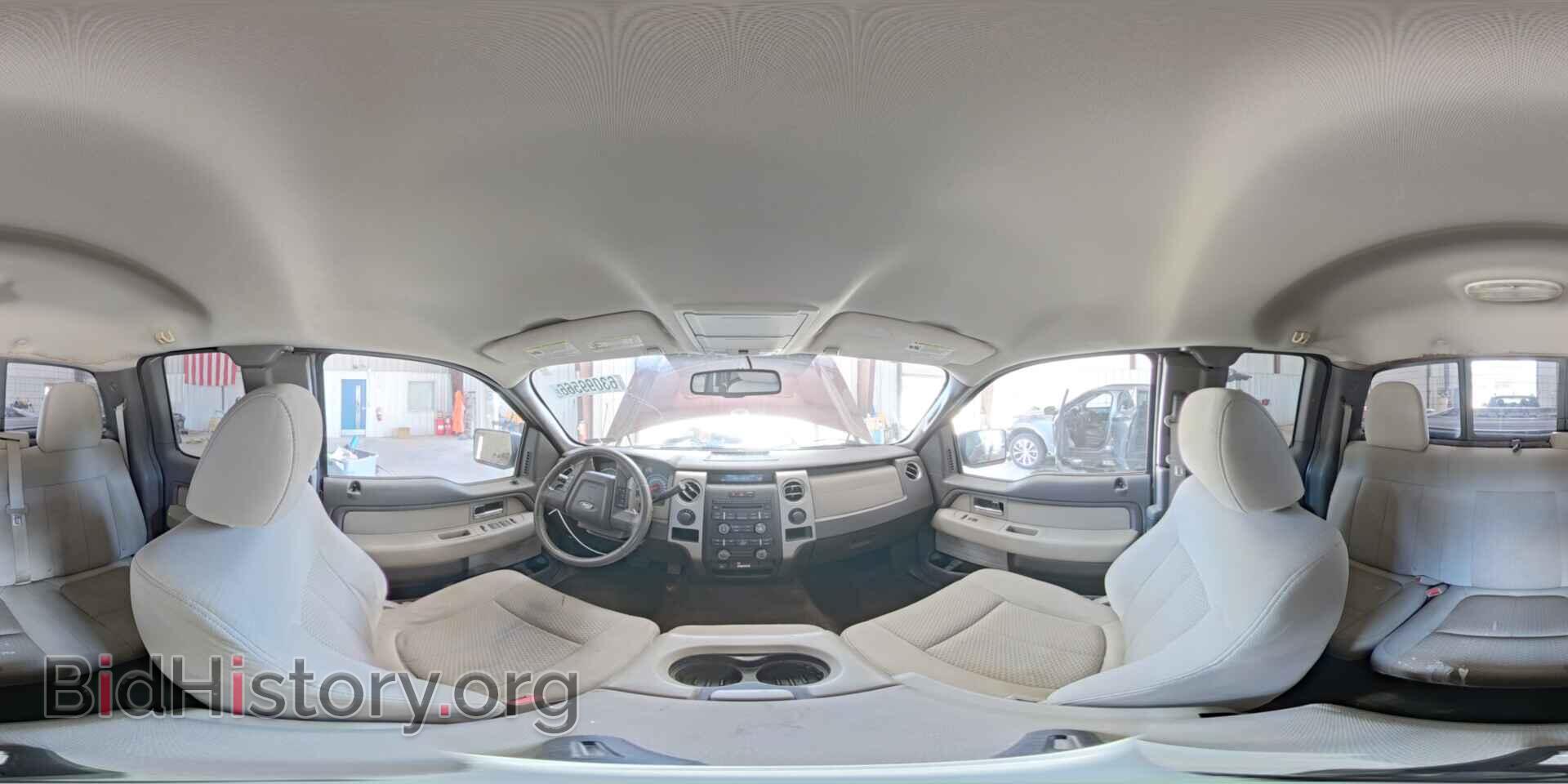 2010 FORD F150 - VIN: 1FTFX1EV4AFD30951 - Фото 15