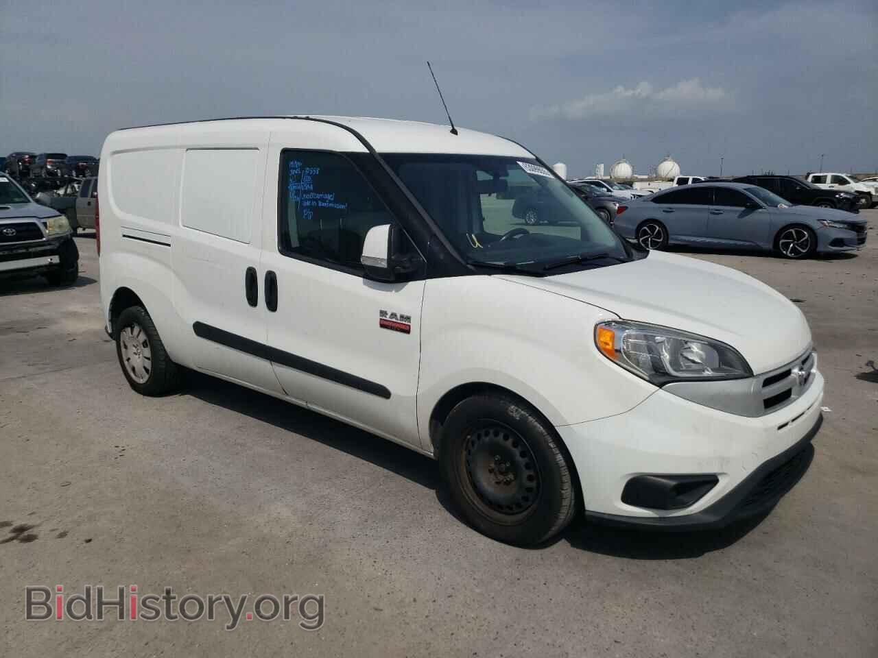 2018 RAM All Models - VIN: ZFBERFBB2J6J28593 - Photo 4