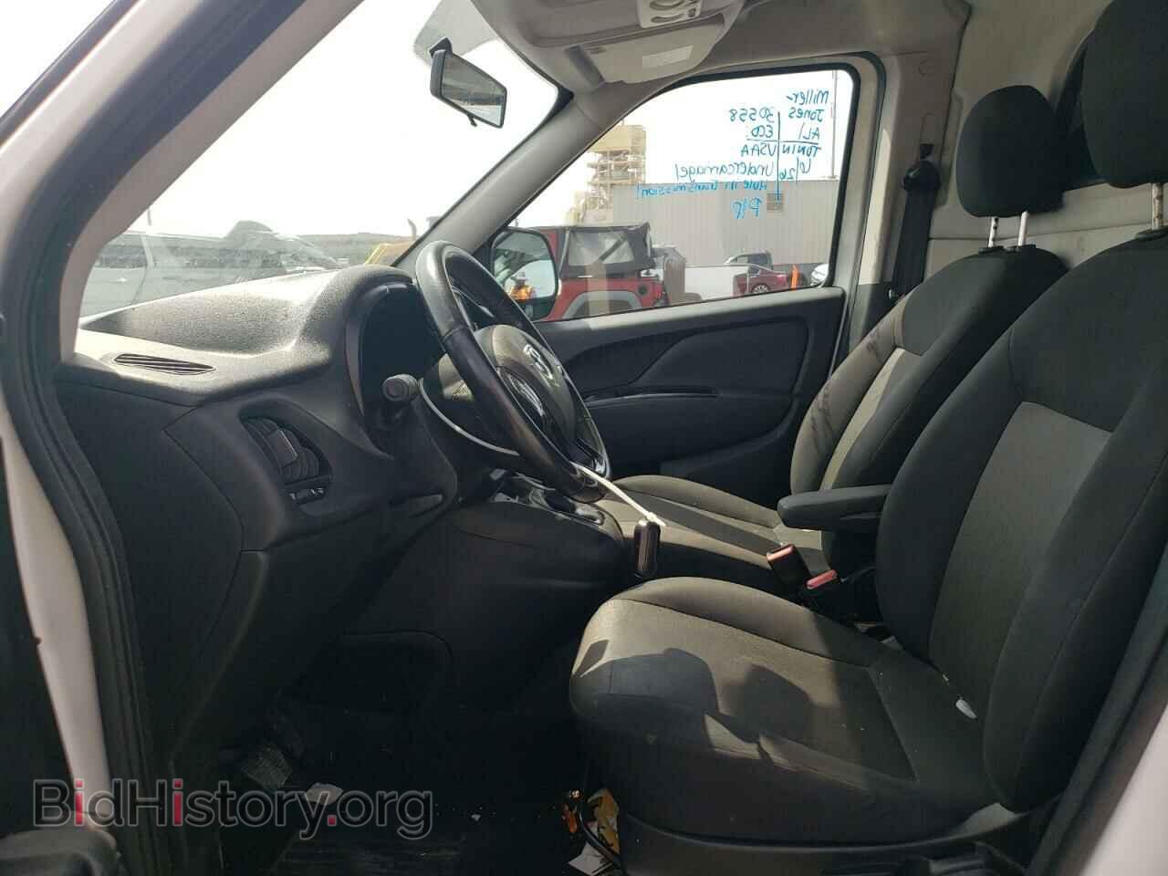 2018 RAM All Models - VIN: ZFBERFBB2J6J28593 - Photo 7