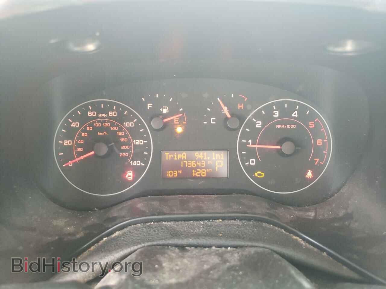 2018 RAM All Models - VIN: ZFBERFBB2J6J28593 - Photo 9