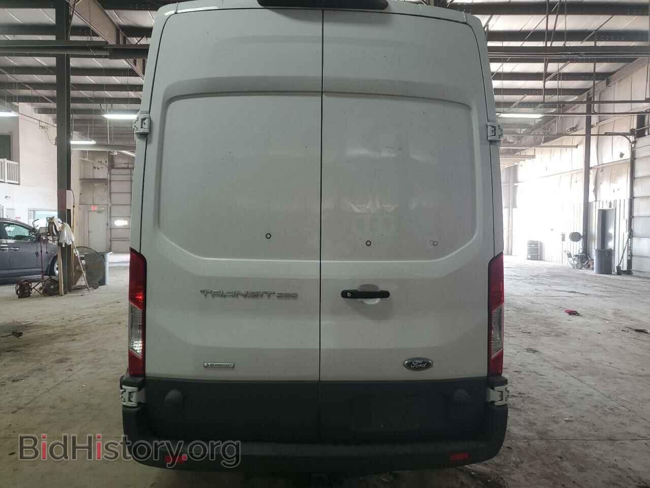 2018 FORD TRANSIT - VIN: 1FTYR2XG0JKA95799 - Фото 6