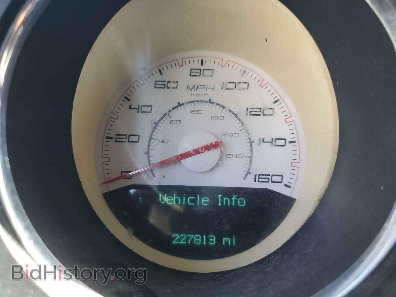 2012 DODGE CHALLENGER - VIN: 2C3CDYBT8CH105493 - Фото 9