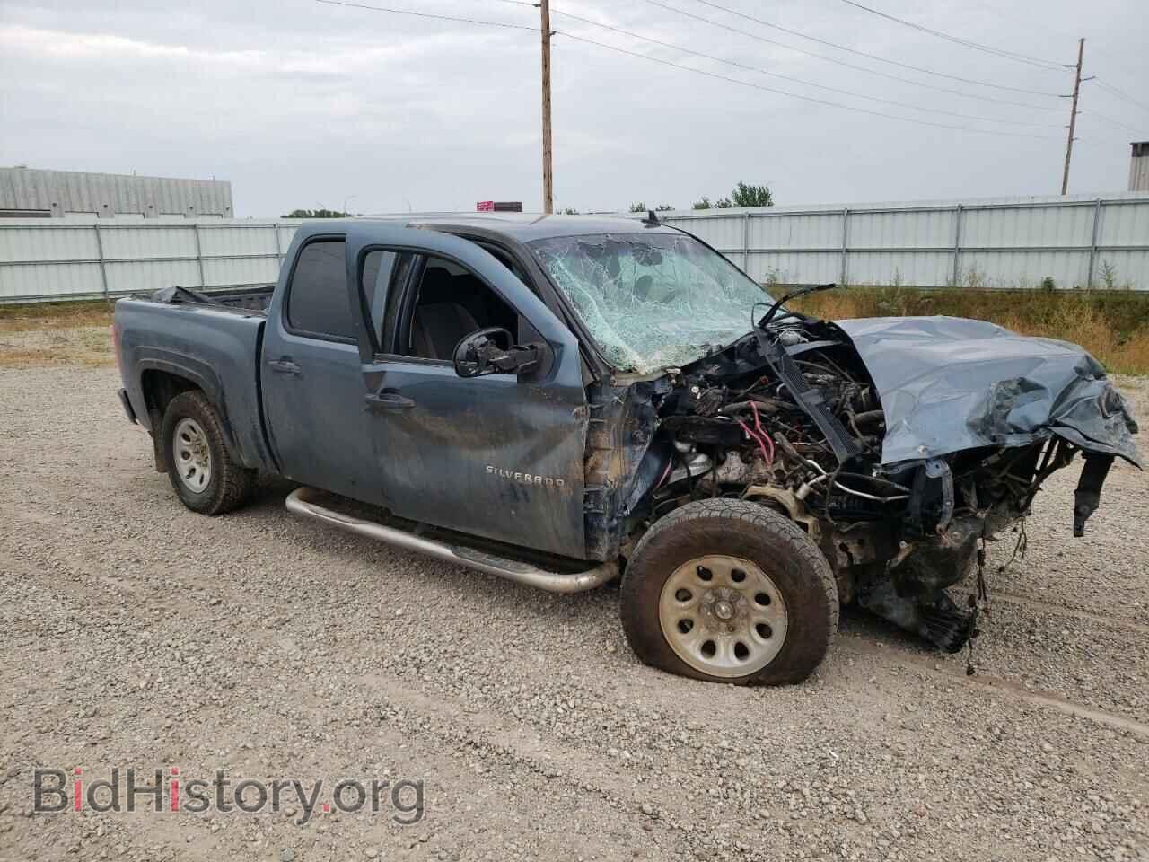 2007 CHEVROLET All Models - VIN: 2GCEK13C171589506 - Фото 4