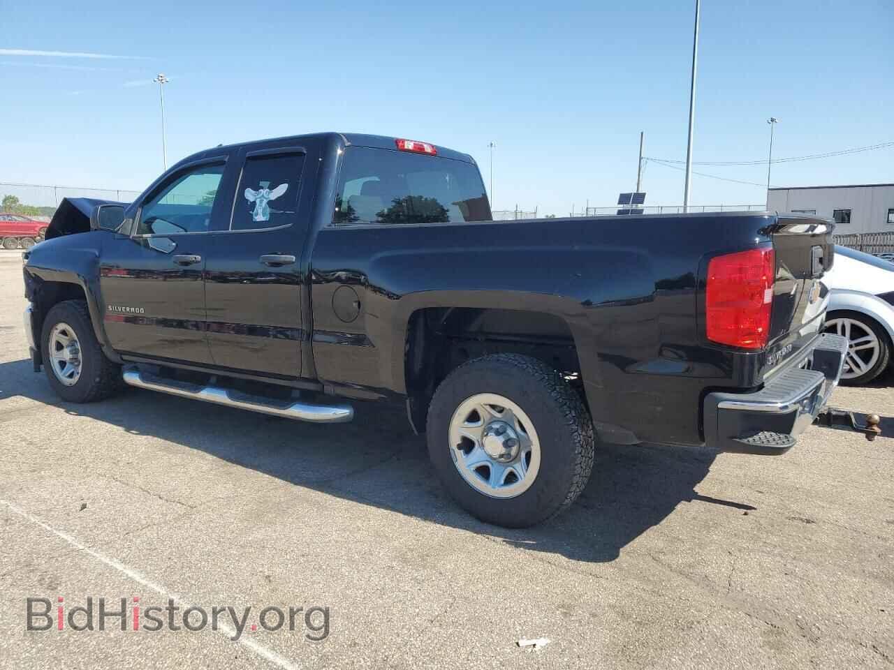 2018 CHEVROLET ALL Models - VIN: 1GCRCNEC8JZ332117 - Фото 2