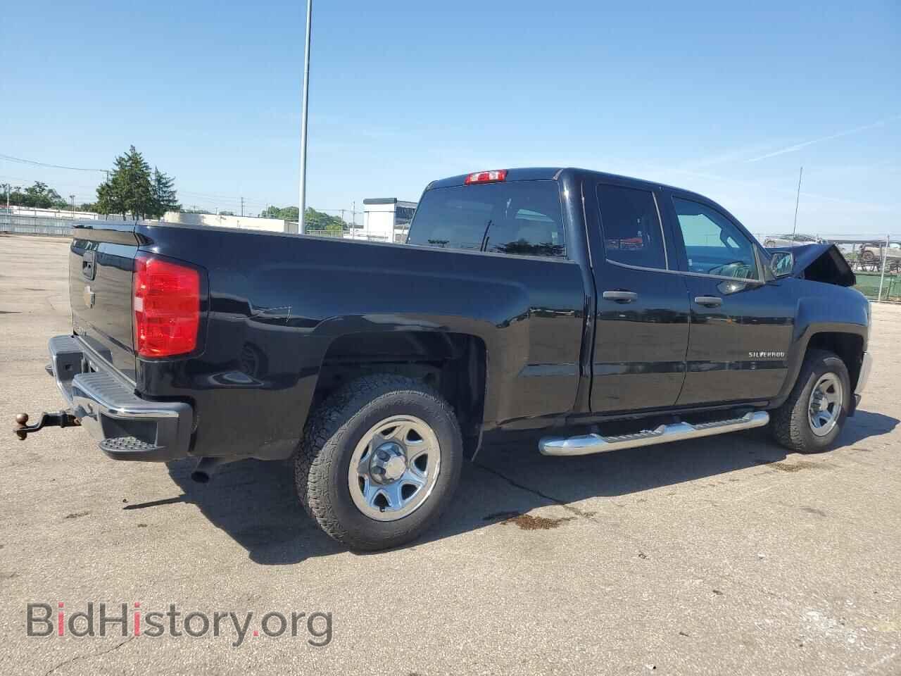 2018 CHEVROLET ALL Models - VIN: 1GCRCNEC8JZ332117 - Фото 3