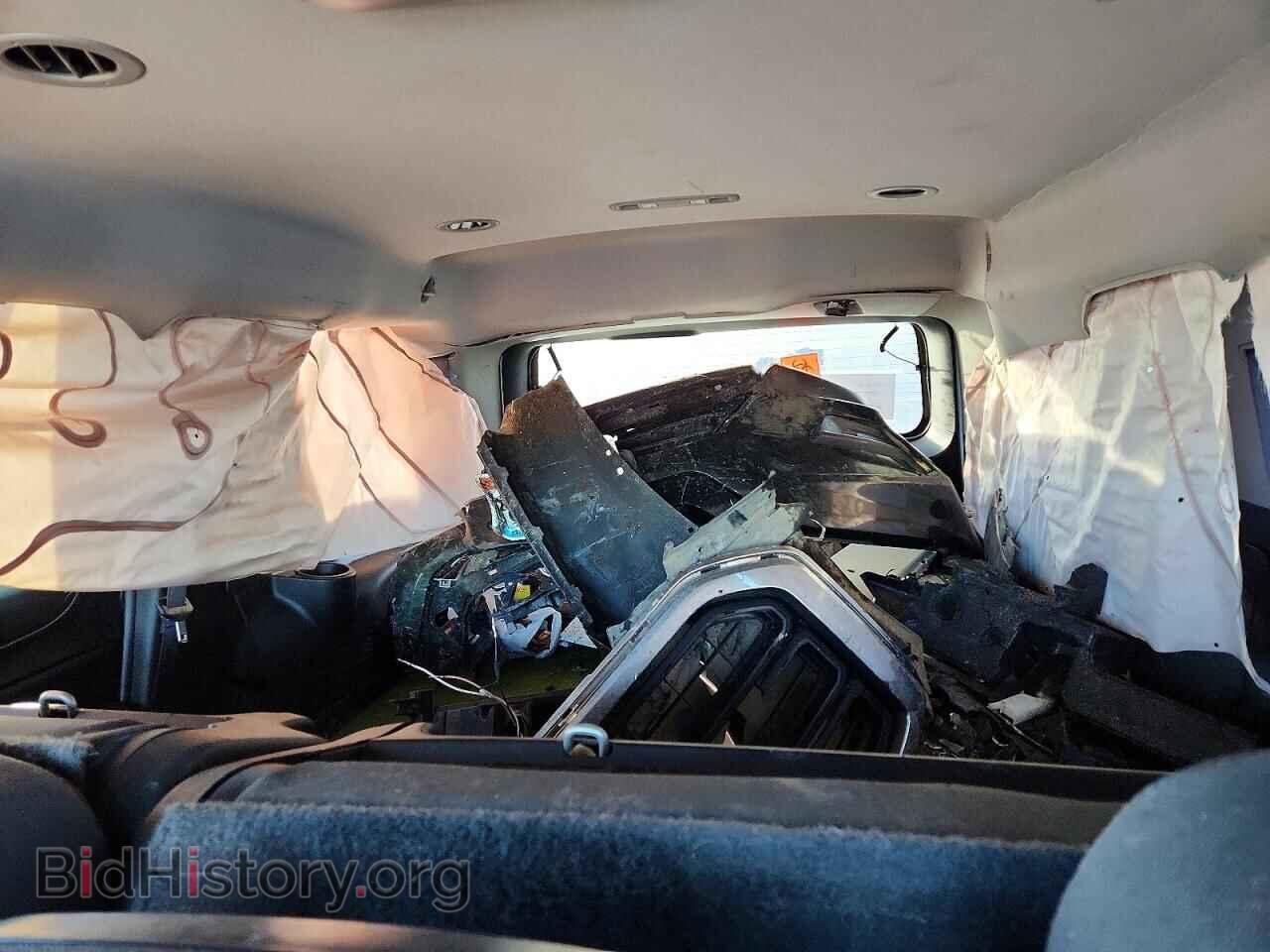 2016 GMC YUKON - VIN: 1GKS2AEC5GR127378 - Фото 10