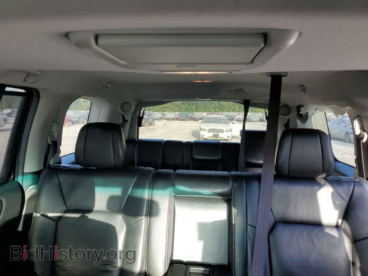 2013 HONDA PILOT - VIN: 5FNYF3H98DB015438 - Фото 10