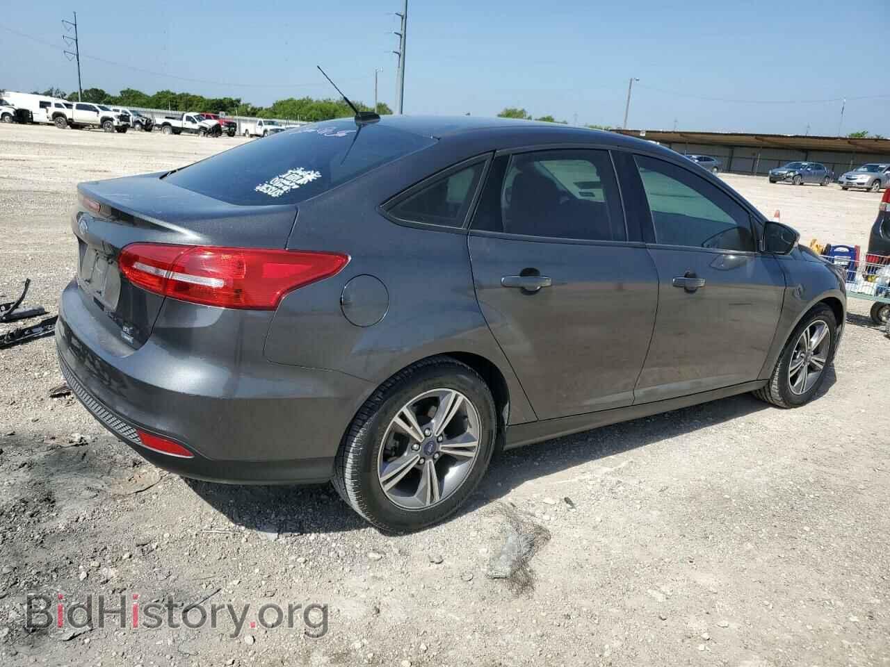 2017 FORD FOCUS - VIN: 1FADP3FE7HL299178 - Photo 3