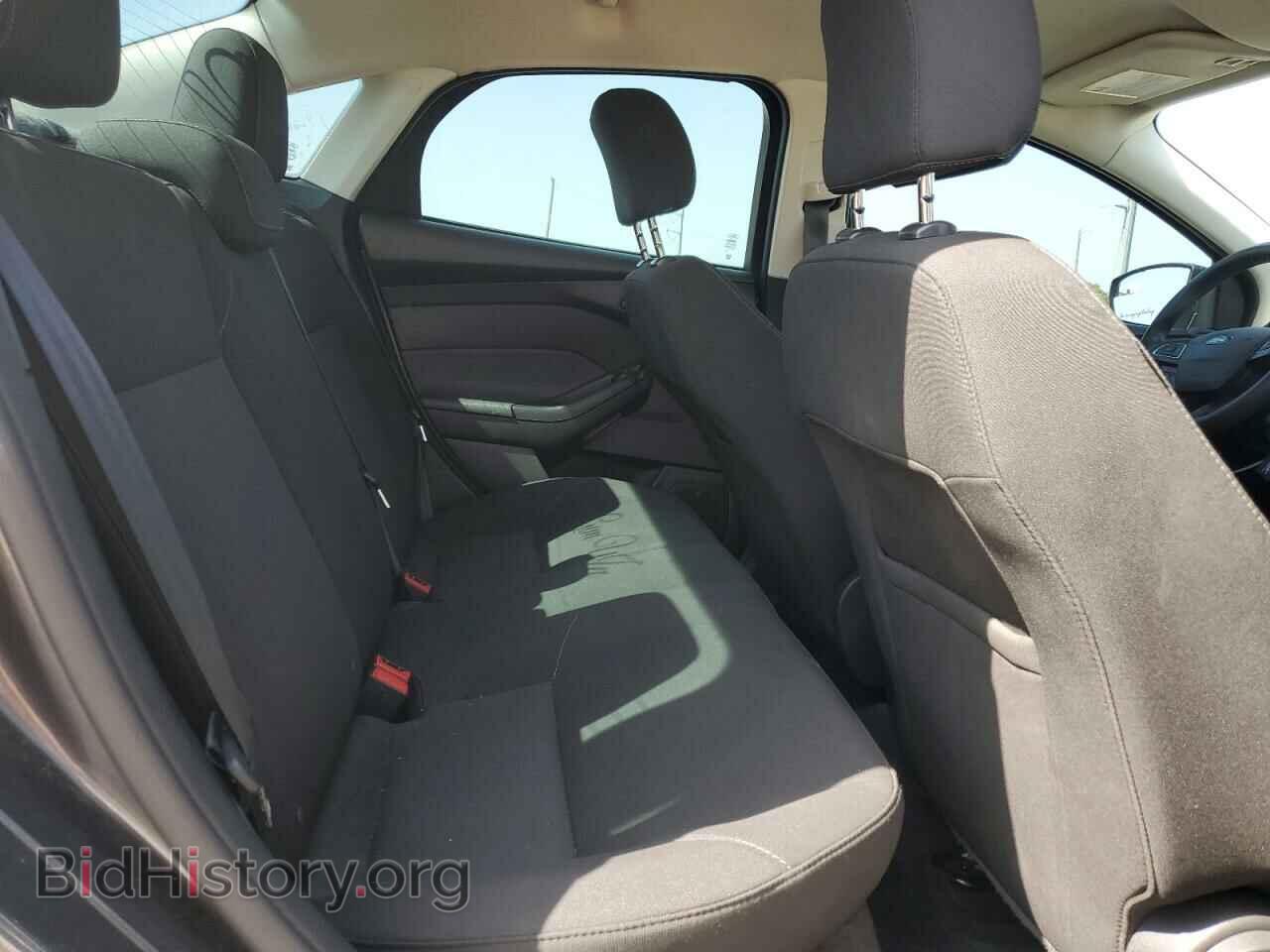 2017 FORD FOCUS - VIN: 1FADP3FE7HL299178 - Photo 10