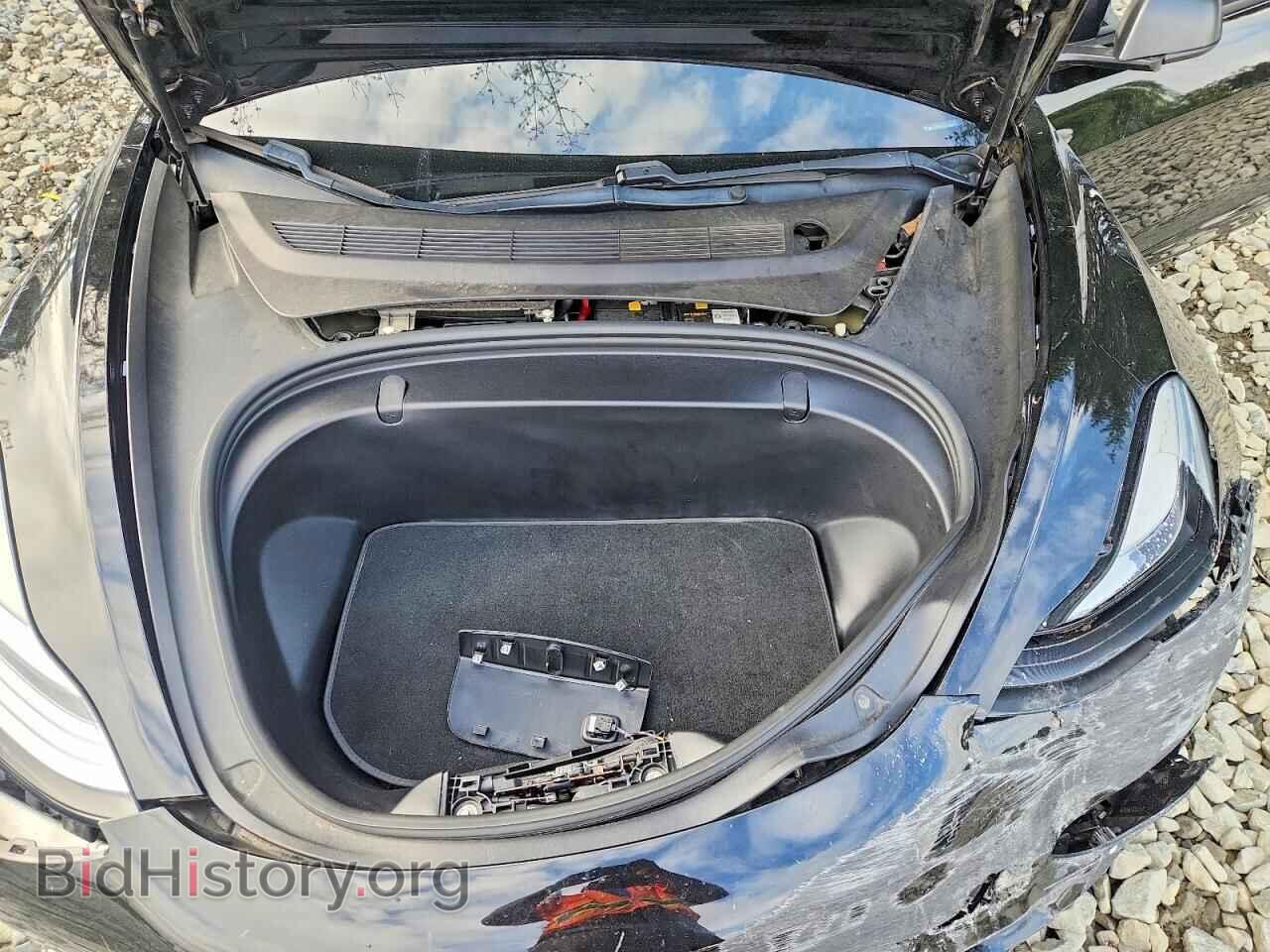 2018 TESLA MODEL 3 - VIN: 5YJ3E1EA3JF152184 - Фото 11
