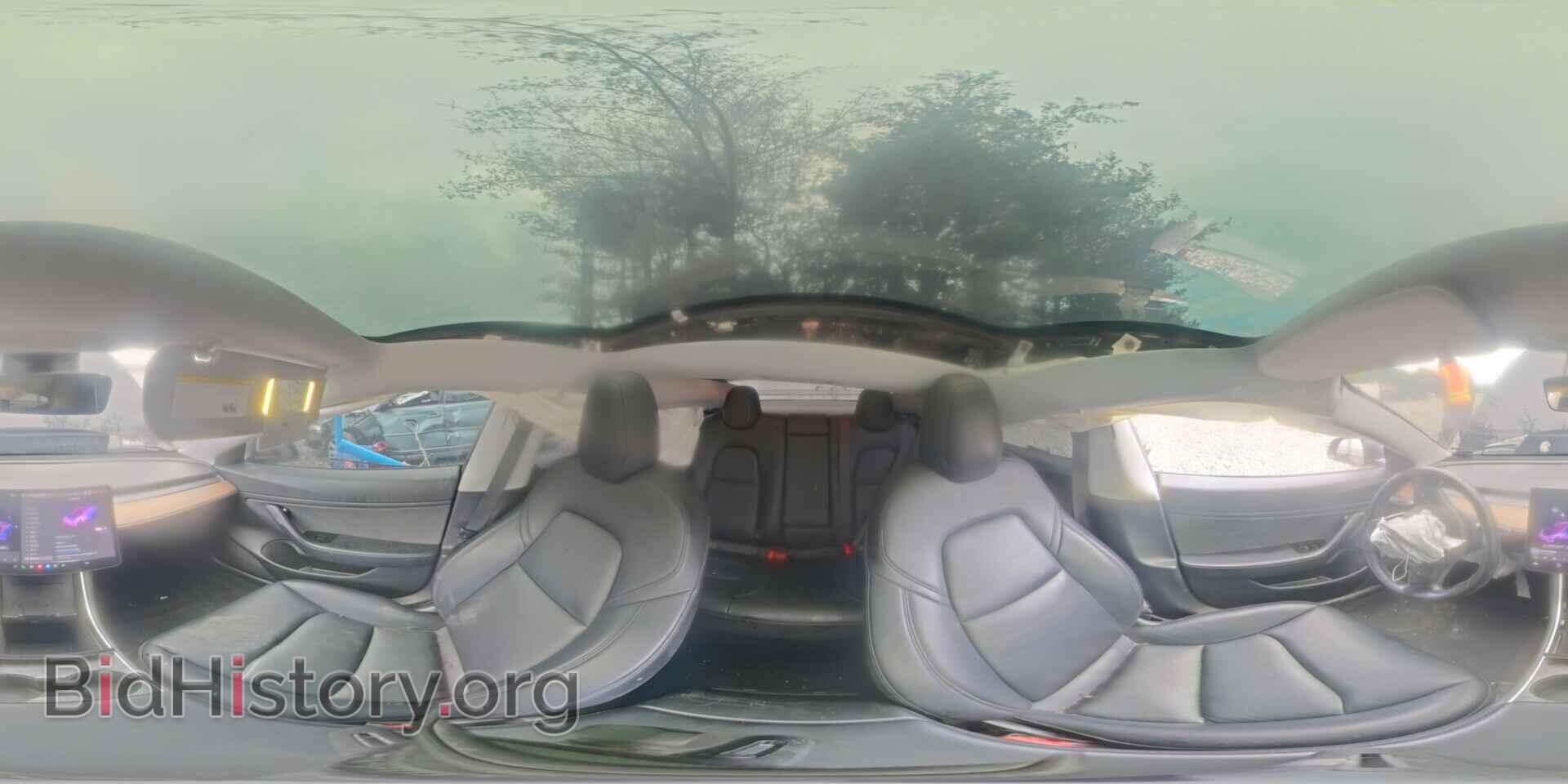 2018 TESLA MODEL 3 - VIN: 5YJ3E1EA3JF152184 - Фото 15