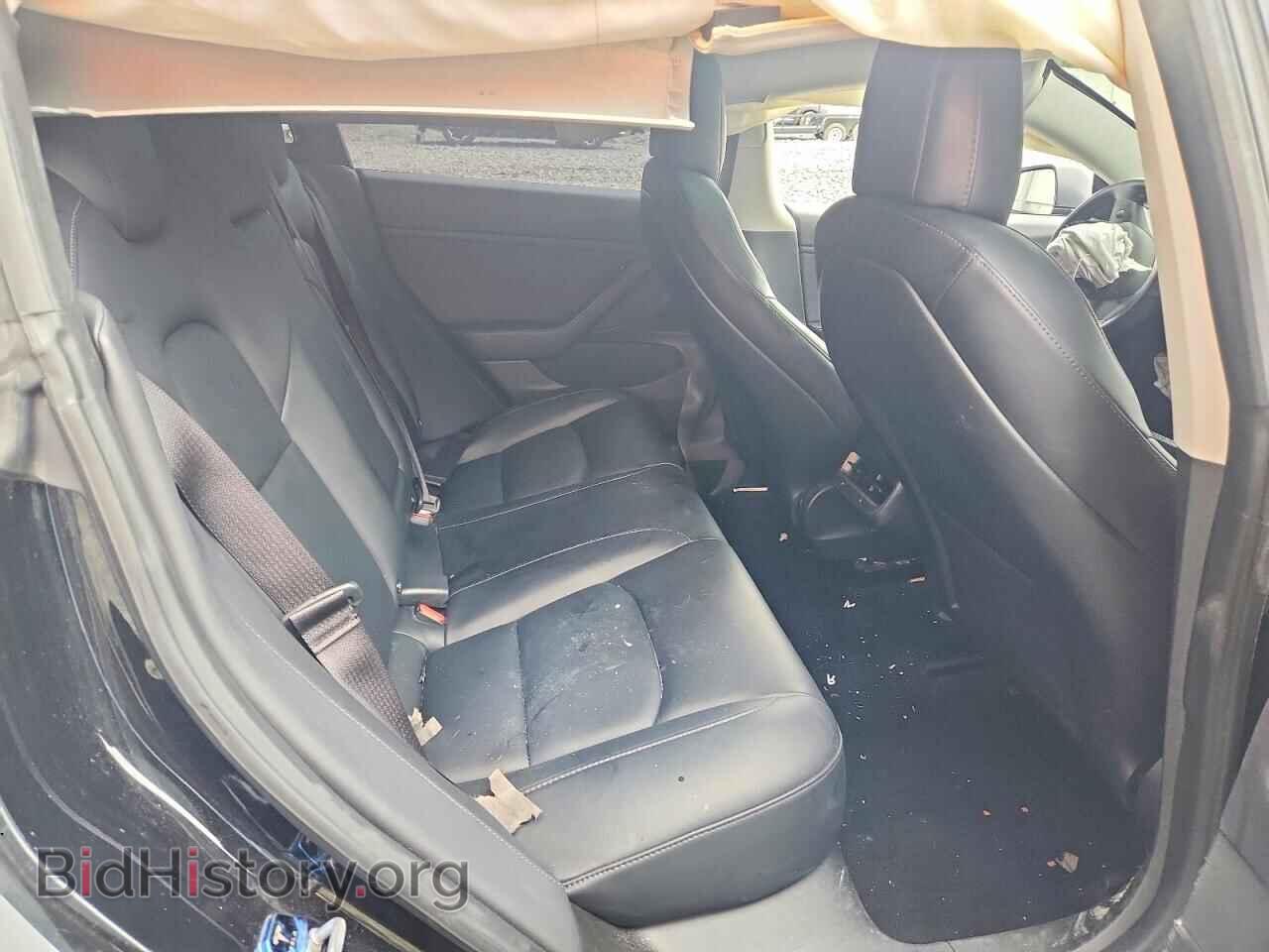 2018 TESLA MODEL 3 - VIN: 5YJ3E1EA3JF152184 - Фото 10