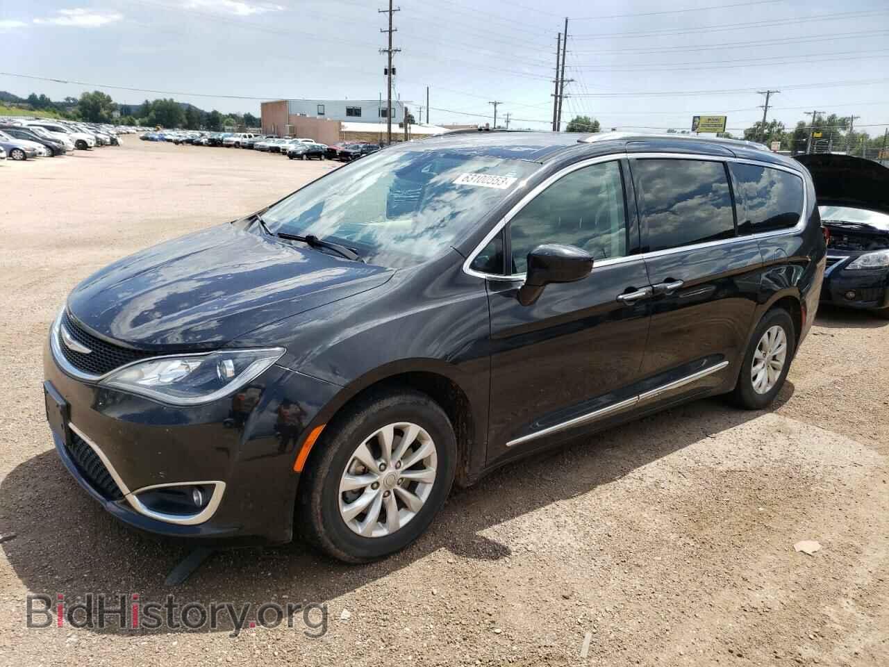 Photo 2C4RC1BG1KR673225 - CHRYSLER PACIFICA 2019